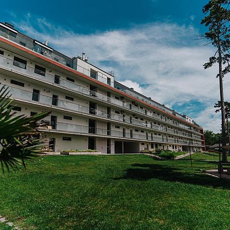 בלטונללה Butique Apartman מראה חיצוני תמונה