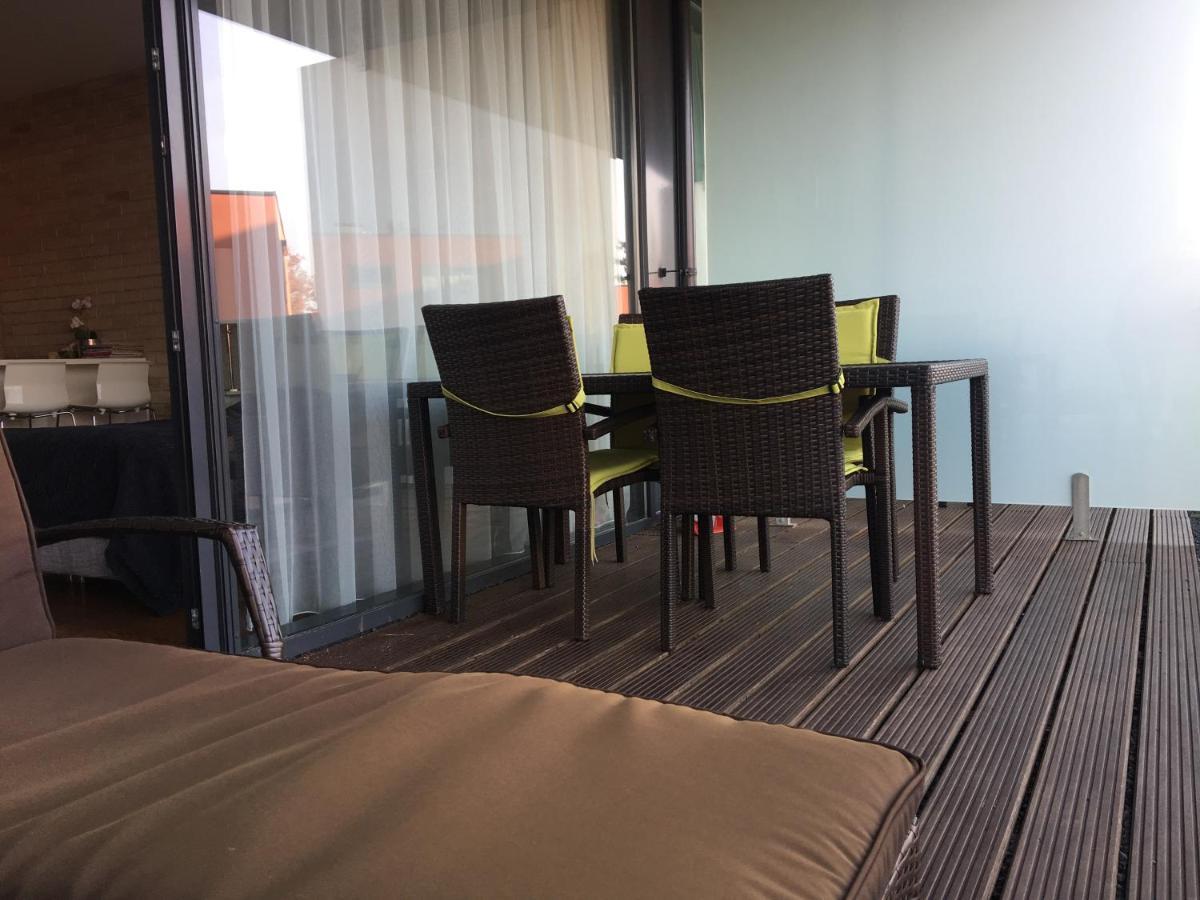 בלטונללה Butique Apartman מראה חיצוני תמונה