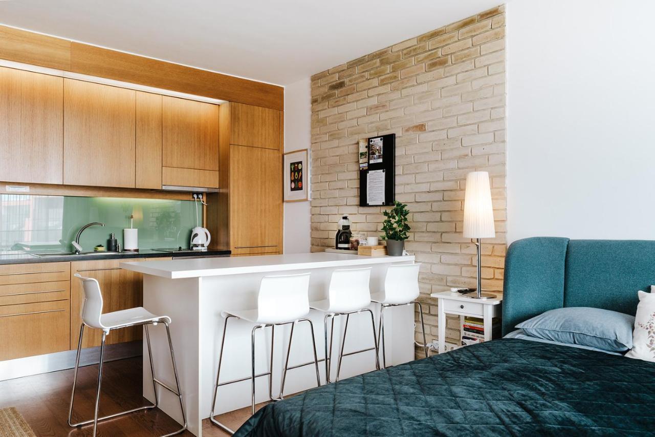 בלטונללה Butique Apartman מראה חיצוני תמונה