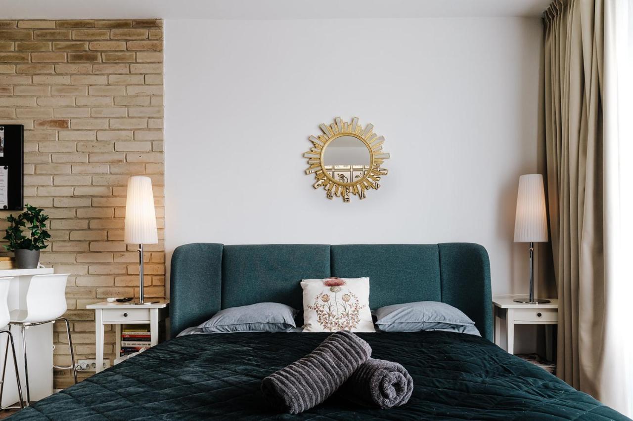 בלטונללה Butique Apartman מראה חיצוני תמונה