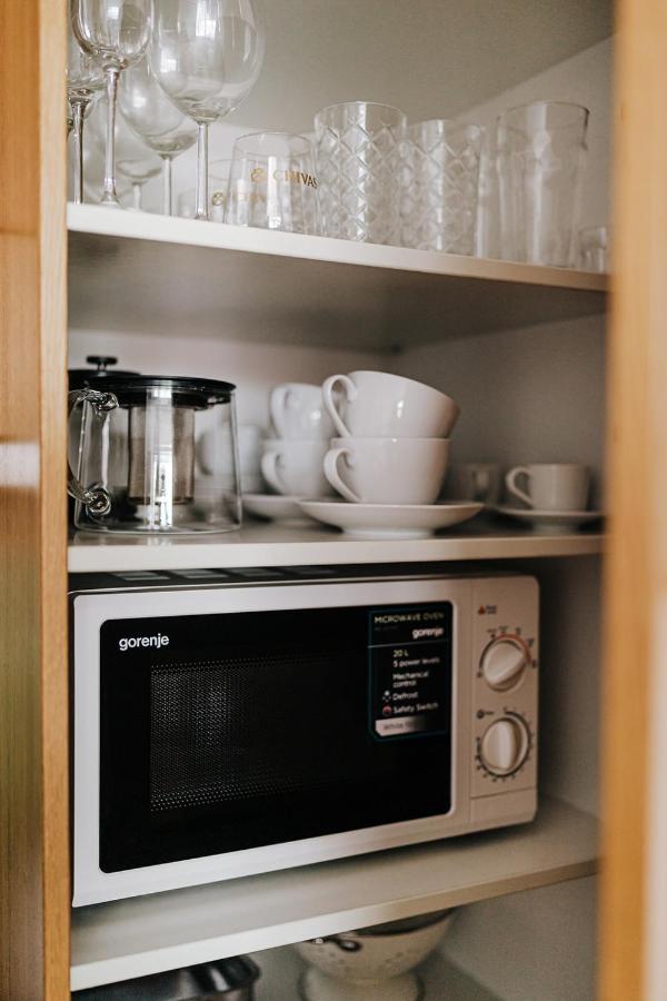 בלטונללה Butique Apartman מראה חיצוני תמונה