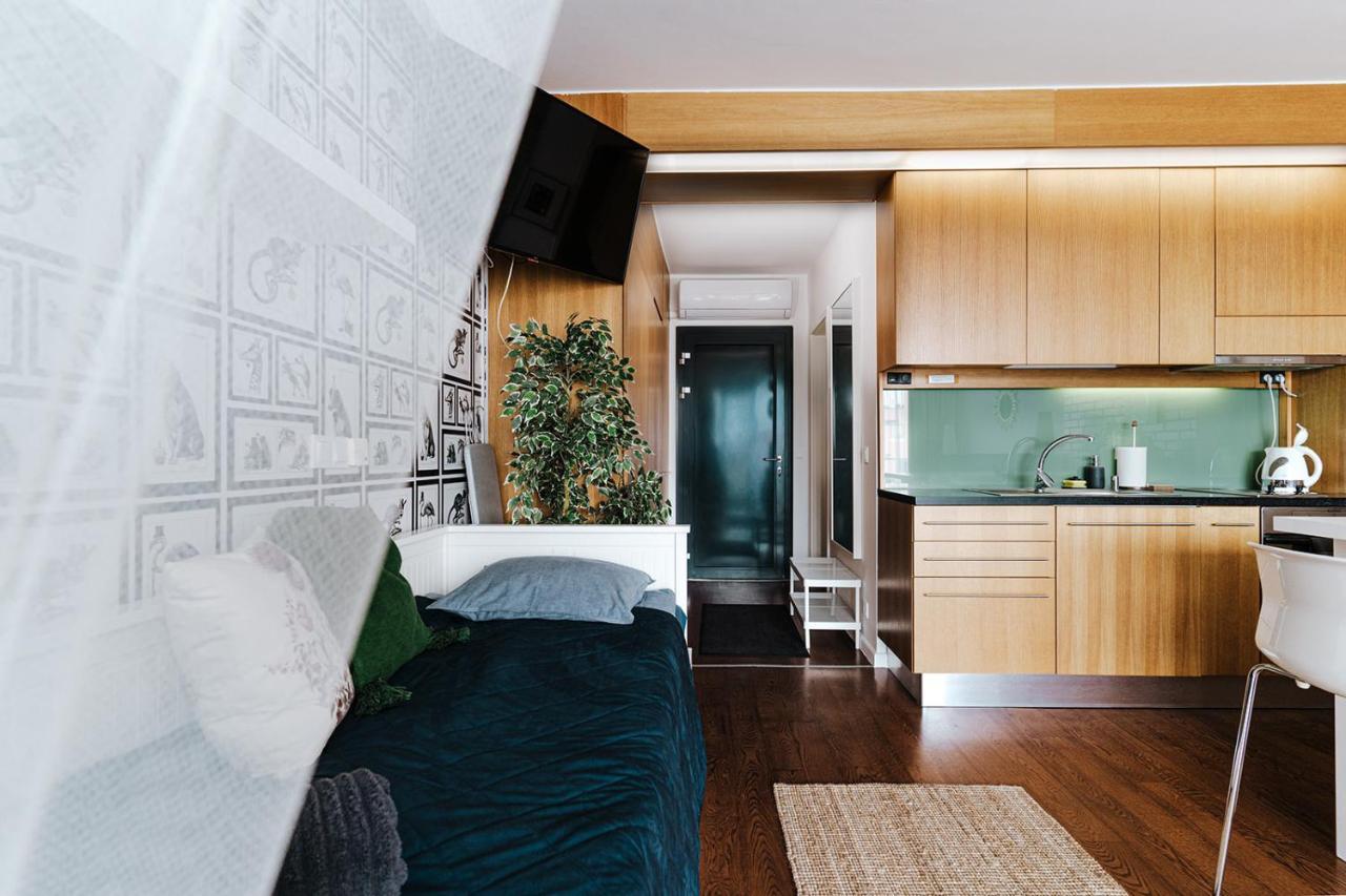 בלטונללה Butique Apartman מראה חיצוני תמונה