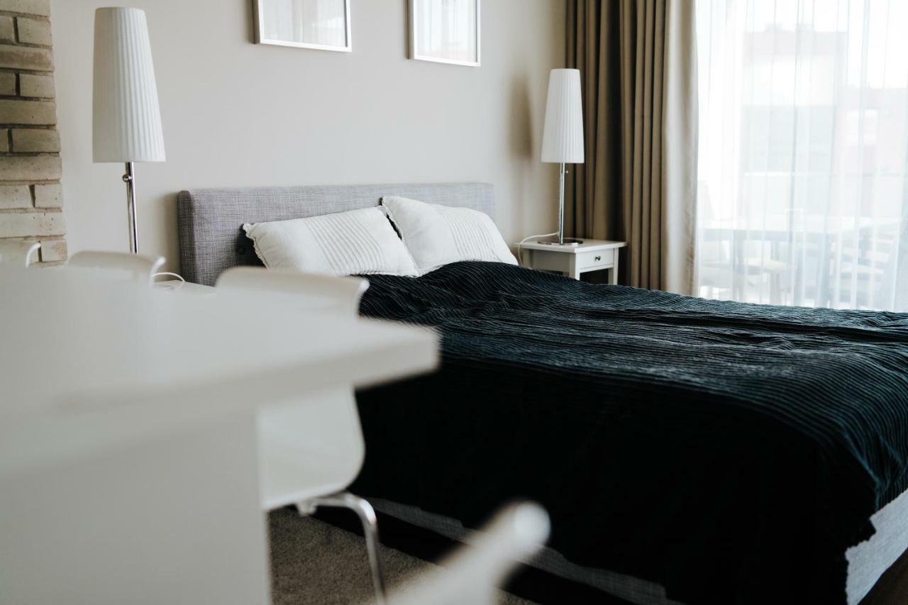 בלטונללה Butique Apartman מראה חיצוני תמונה